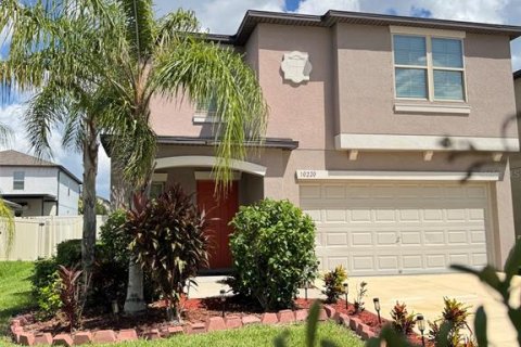 Casa en Riverview, Florida 5 dormitorios, 210.33 m2 № 2371837
