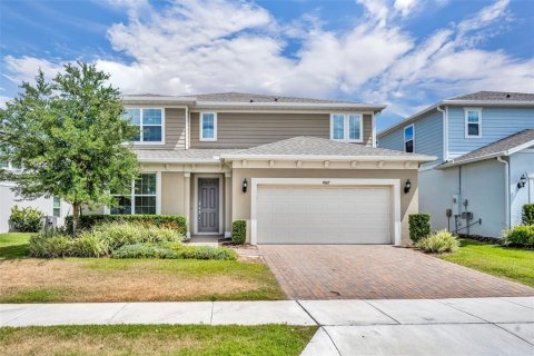 Casa en venta en Winter Garden, Florida, 5 dormitorios, 336.03 m2 № 1899936 - foto 2