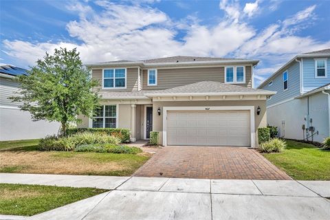 Casa en venta en Winter Garden, Florida, 5 dormitorios, 336.03 m2 № 1899936 - foto 3