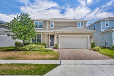 Casa en venta en Winter Garden, Florida, 5 dormitorios, 336.03 m2 № 1899936 - foto 1