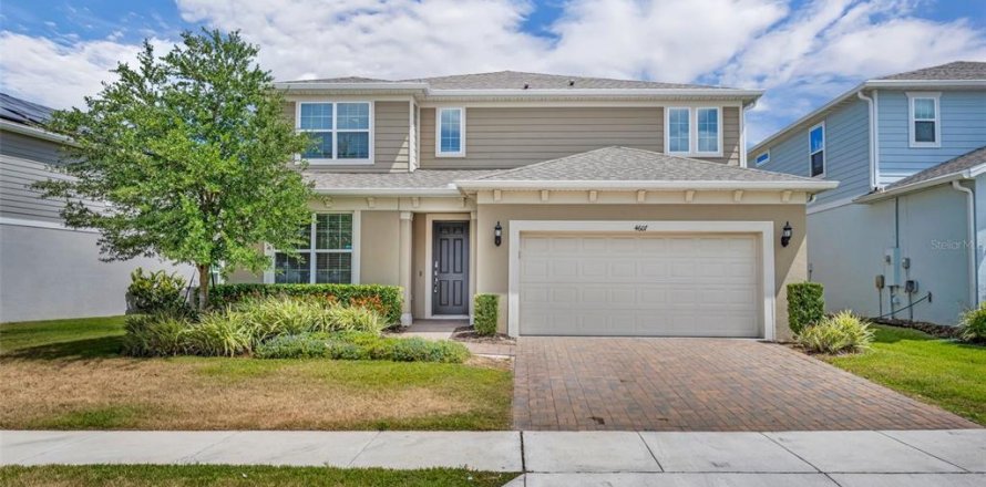 Casa en Winter Garden, Florida 5 dormitorios, 336.03 m2 № 1899936