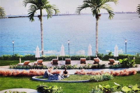 Condo in Miami, Florida, 3 bedrooms № 1957535 - photo 25