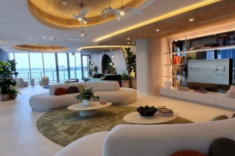 Condo in Miami, Florida, 3 bedrooms № 1957535 - photo 26