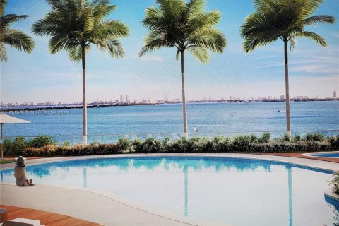 Condo in Miami, Florida, 3 bedrooms № 1957535 - photo 24