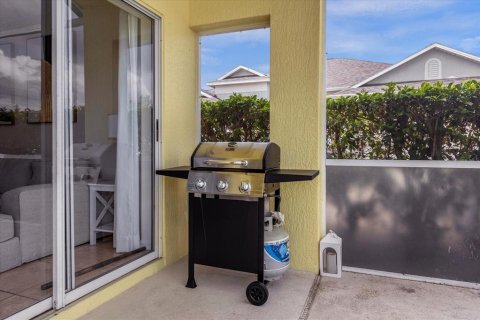 House in Davenport, Florida 4 bedrooms, 148.27 sq.m. № 1690732 - photo 28