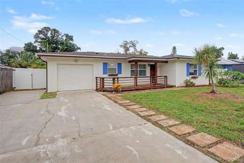 Casa en Clearwater, Florida 3 dormitorios, 112.32 m2 № 2354939