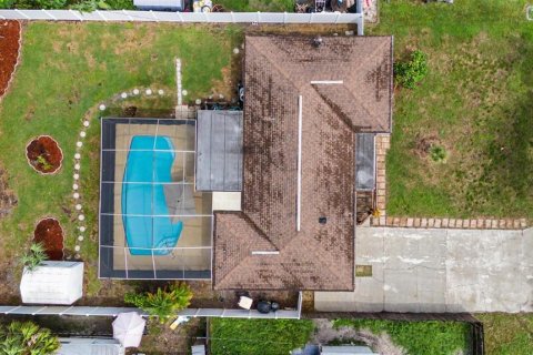 Купить виллу или дом в Клируотер, Флорида 6 комнат, 112.32м2, № 2354939 - фото 2