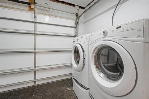 Купить виллу или дом в Клируотер, Флорида 6 комнат, 112.32м2, № 2354939 - фото 23