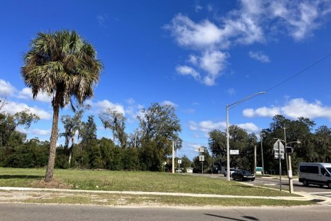 Commercial property in Green Cove Springs, Florida № 771129 - photo 1