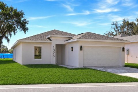 Villa ou maison à Leesburg, Floride 3 chambres, 165.46 m2 № 2211341