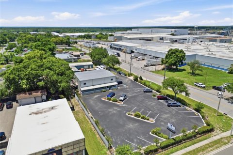 Immobilier commercial à vendre à Auburndale, Floride: 633.78 m2 № 2134064 - photo 5