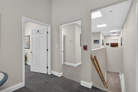 Immobilier commercial à vendre à Auburndale, Floride: 633.78 m2 № 2134064 - photo 24