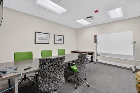 Immobilier commercial à vendre à Auburndale, Floride: 633.78 m2 № 2134064 - photo 30