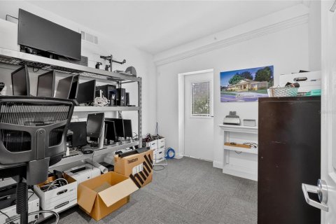 Immobilier commercial à vendre à Auburndale, Floride: 633.78 m2 № 2134064 - photo 28