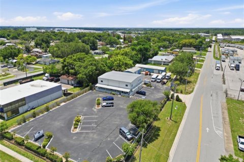 Immobilier commercial à vendre à Auburndale, Floride: 633.78 m2 № 2134064 - photo 6