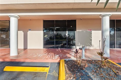 Immobilier commercial à Leesburg, Floride 98.85 m2 № 2430783