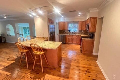 House in Fort Lauderdale, Florida 3 bedrooms, 180.14 sq.m. № 2083581 - photo 14