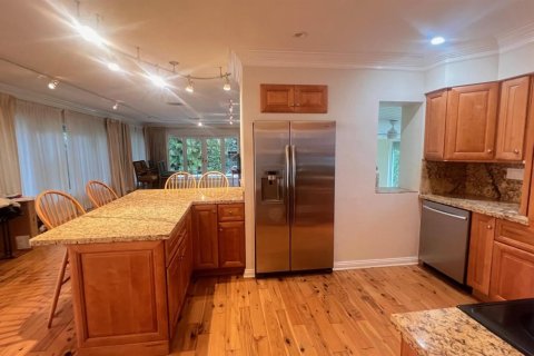 House in Fort Lauderdale, Florida 3 bedrooms, 180.14 sq.m. № 2083581 - photo 15