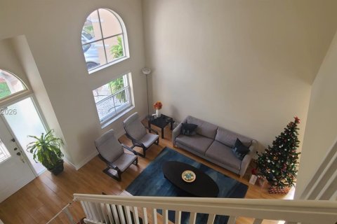 Casa en venta en Pembroke Pines, Florida, 3 dormitorios, 157.56 m2 № 2281290 - foto 13