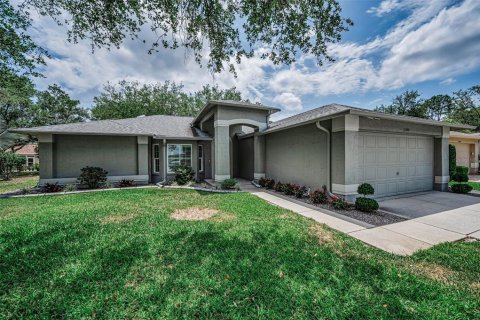 House in Trinity, Florida 2 bedrooms, 173.73 sq.m. № 2098133