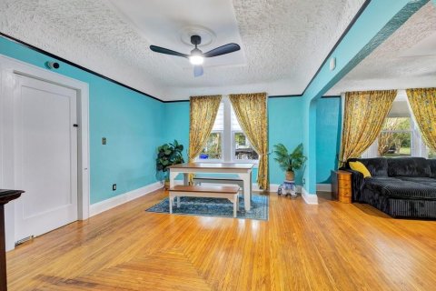 Villa ou maison à vendre à Lakeland, Floride: 2 chambres, 126.16 m2 № 2426033 - photo 7