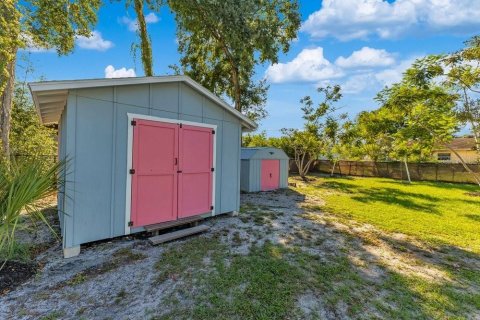 Villa ou maison à vendre à Lakeland, Floride: 2 chambres, 126.16 m2 № 2426033 - photo 20