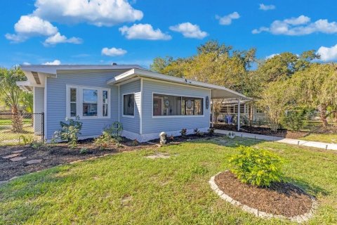 Villa ou maison à vendre à Lakeland, Floride: 2 chambres, 126.16 m2 № 2426033 - photo 29