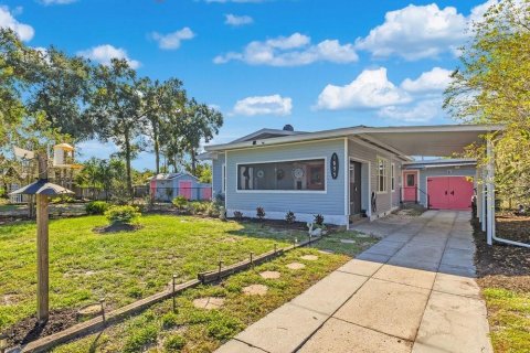 Villa ou maison à vendre à Lakeland, Floride: 2 chambres, 126.16 m2 № 2426033 - photo 28