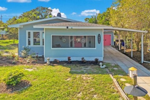 Villa ou maison à vendre à Lakeland, Floride: 2 chambres, 126.16 m2 № 2426033 - photo 27