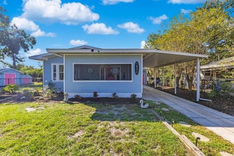 Villa ou maison à Lakeland, Floride 2 chambres, 126.16 m2 № 2426033