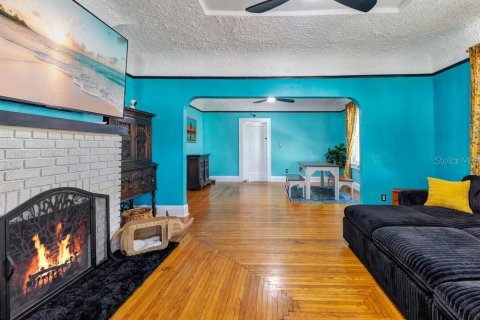 Villa ou maison à vendre à Lakeland, Floride: 2 chambres, 126.16 m2 № 2426033 - photo 5