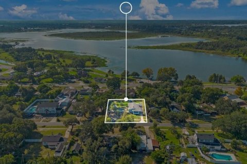 Villa ou maison à vendre à Lakeland, Floride: 2 chambres, 126.16 m2 № 2426033 - photo 30