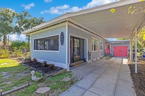 Villa ou maison à vendre à Lakeland, Floride: 2 chambres, 126.16 m2 № 2426033 - photo 2