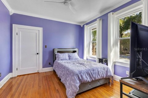 Villa ou maison à vendre à Lakeland, Floride: 2 chambres, 126.16 m2 № 2426033 - photo 11
