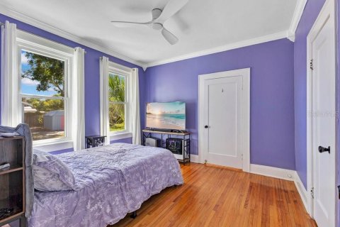 Villa ou maison à vendre à Lakeland, Floride: 2 chambres, 126.16 m2 № 2426033 - photo 10