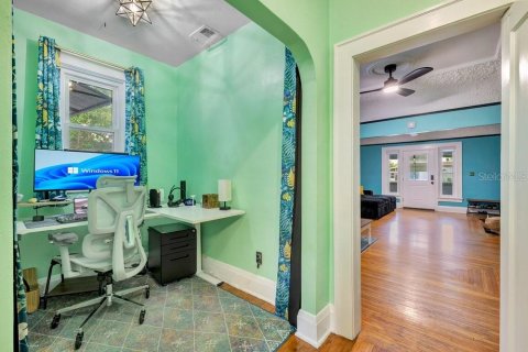 Villa ou maison à vendre à Lakeland, Floride: 2 chambres, 126.16 m2 № 2426033 - photo 17