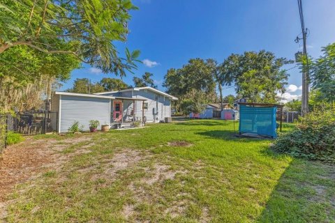 Villa ou maison à vendre à Lakeland, Floride: 2 chambres, 126.16 m2 № 2426033 - photo 22