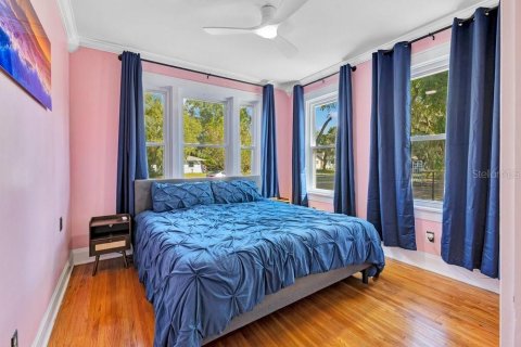 Villa ou maison à vendre à Lakeland, Floride: 2 chambres, 126.16 m2 № 2426033 - photo 8