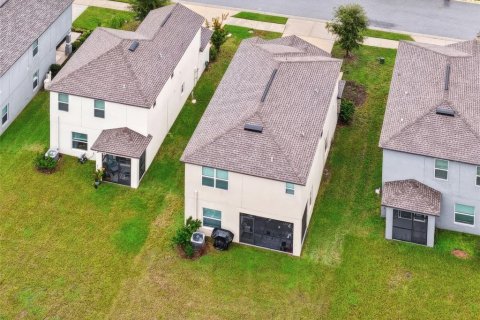 Villa ou maison à vendre à Zephyrhills, Floride: 4 chambres, 192.59 m2 № 2408954 - photo 3