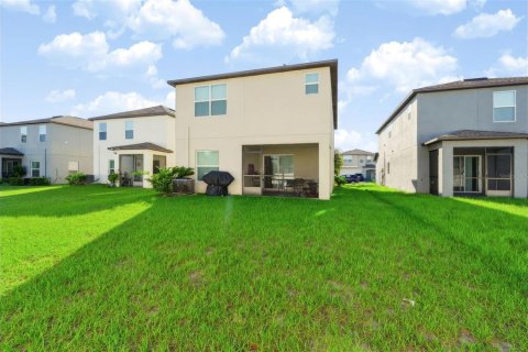 Villa ou maison à vendre à Zephyrhills, Floride: 4 chambres, 192.59 m2 № 2408954 - photo 28