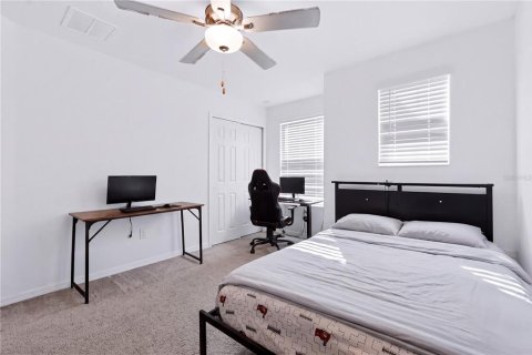 Villa ou maison à vendre à Zephyrhills, Floride: 4 chambres, 192.59 m2 № 2408954 - photo 23
