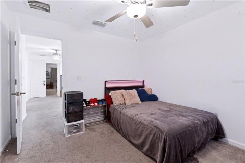 Villa ou maison à vendre à Zephyrhills, Floride: 4 chambres, 192.59 m2 № 2408954 - photo 25