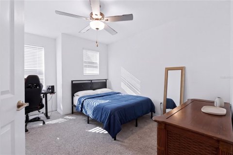 Villa ou maison à vendre à Zephyrhills, Floride: 4 chambres, 192.59 m2 № 2408954 - photo 22