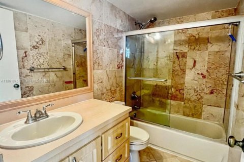 Снять в аренду кондоминиум в Норт-Майами-Бич, Флорида 2 спальни, 103.31м2, № 2013913 - фото 9