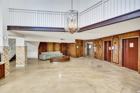 Снять в аренду кондоминиум в Норт-Майами-Бич, Флорида 2 спальни, 103.31м2, № 2013913 - фото 18