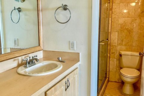 Снять в аренду кондоминиум в Норт-Майами-Бич, Флорида 2 спальни, 103.31м2, № 2013913 - фото 16