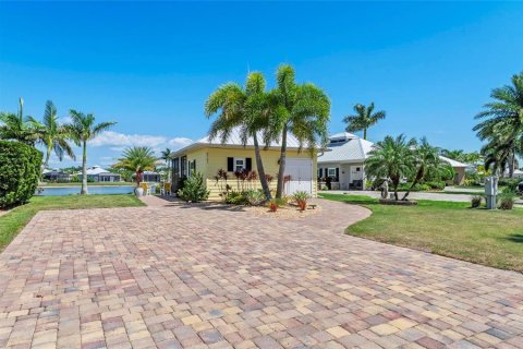 Villa ou maison à Arcadia, Floride 1 chambre, 32.52 m2 № 2098591