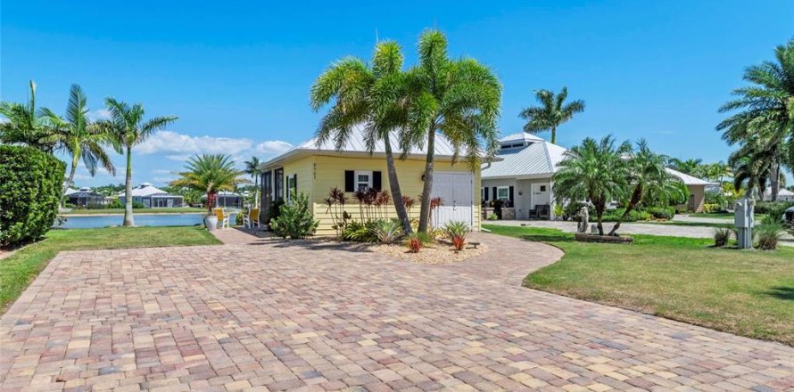 Casa en Arcadia, Florida 1 dormitorio, 32.52 m2 № 2098591