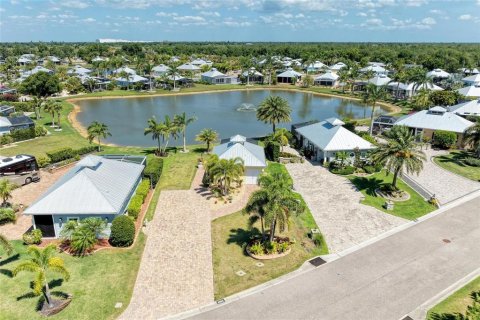 Casa en venta en Arcadia, Florida, 1 dormitorio, 32.52 m2 № 2098591 - foto 2