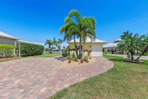 Casa en venta en Arcadia, Florida, 1 dormitorio, 32.52 m2 № 2098591 - foto 6